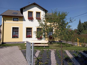 Apartment Pavel
